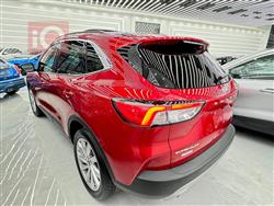 فۆرد ئێسکەیپ